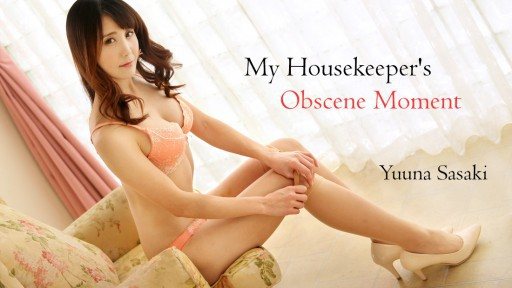 HEYZO-1954 Beautiful Housekeeper