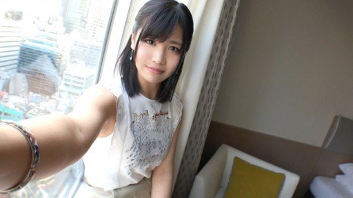 SIRO-3797 AV Experience Shooting