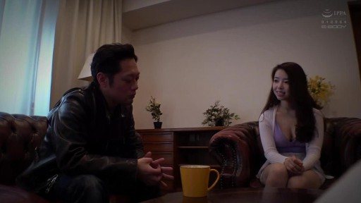EYAN-163 Two Days Without A Husband And Doing An Affair