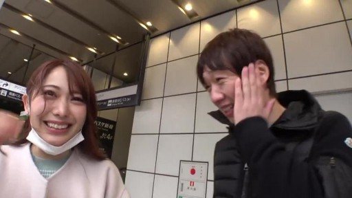 200GANA-2436 Bring A Female College Student Who Came To Tokyo From Fukuoka
