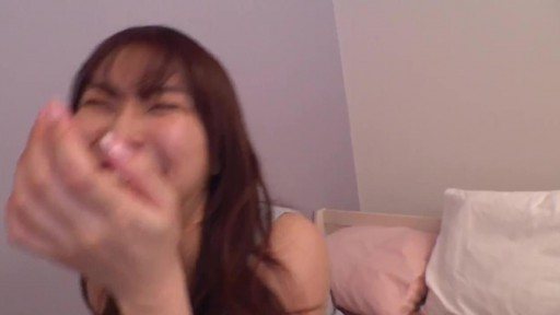 SAN-014 A Business Trip Host Crazy Woman