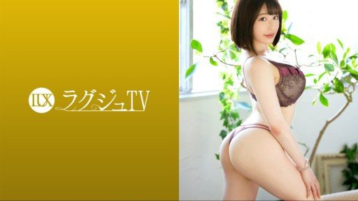 259LUXU-1610 The Glamorous Body That Has Reached The Prime Of Men And Women For Two Years Has Good Sensitivity!