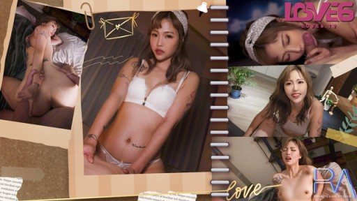 RAS-0272 Pov Fantasy Girlfriend Diary My Perfect Tender Baby Stunner Yu Rui