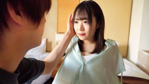 S-Cute 983_hikage_01 Naughty girl whose tongue sticks out when it feels good