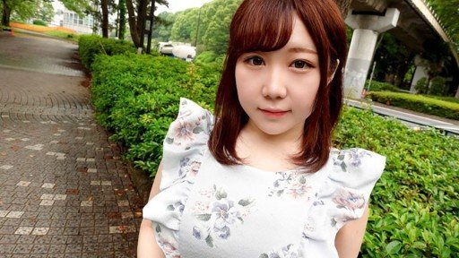 GAREA-896 Creampied twice by a gentle big-breasted apparel clerk