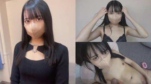 FC2PPV-4505973 A slender, black-haired girl with the purest personality! But she's also a hidden bitch with tons of sex friends!