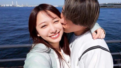 S-Cute 5491 Dating is good, but let's have sex♡ with – Mizuki #2