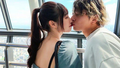 S-Cute 5570 Dating with a sex friend who is OK with creampie and taking a POV with – Rie #3
