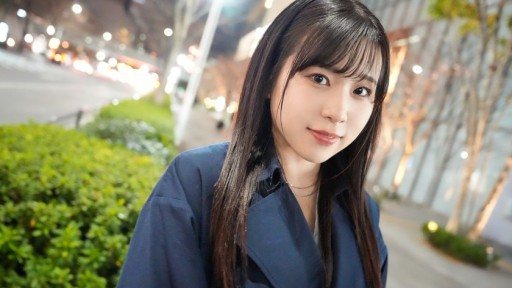 SIRO-5515 Saori (23), a first-year office lady with a lovely gentle smile. She's shy but has a sensitive body that naturally climaxes!
