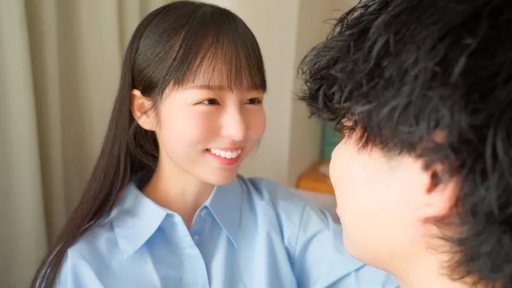 S-Cute 6038 My Heart Won’t Stop Beating During Unprotected Sex